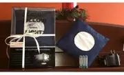 Full Spectrum Rechargeable LED Book Light Reading Pillow
