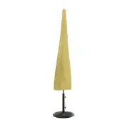 Terrazzo Collection Veranda Water - Patio Umbrella Cover