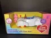 Care Bears Cheer Bear Remote Control Cloud Mobile NEW!