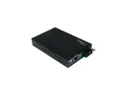 StarTech.com 10/100 Mbps Single Mode Fiber Media Converter SC 30km