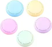 5pcs Air Freshener for Home Odor Box Unique Design Air Purifier for Refrigerator Closet Bathroom