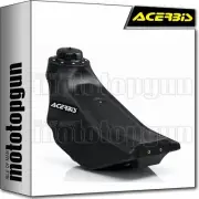 ACERBIS 0015619 FUEL TANK BLACK YAMAHA YZF 450 2010 10 2011 11 2012 12 2013 13