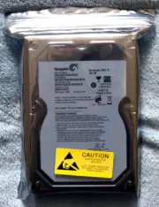 Brand New Sealed Seagate Barracuda ST3750528AS 750GB SATA HDD 7200RPM