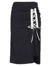 [DRIES VAN NOTEN] DRIES VAN NOTEN Midi skirts - Item 30381838