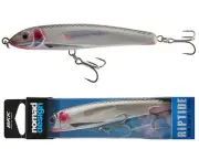 Nomad Design Riptide Floating Stickbait 125mm Bleeding Mullet
