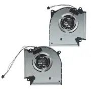 4 pin 12V for DC Notebook GPU Cooling Fans GPU Radiator for ROG Strix 2021