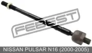 Steering Tie Rod For Nissan Pulsar N16 (2000-2005)