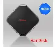 Brand new in Sealed - SanDisk Extreme 500 Portable SSD 480GB SDSSDEXT-480G-G25