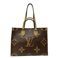 在飛比找Yahoo奇摩購物中心優惠-【二手名牌BRAND OFF】LOUIS VUITTON L