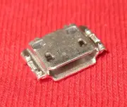 Micro USB Charging Port Samsung Galaxy S Blaze 4G SGH-T769 Attain R920 Connector