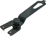 FAIPINKEY Adjustable Angle Grinder Pin Key Wrench, Capacity 15-52 Mm