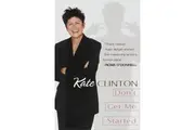 Don't Get ME Started -Kate Clinton Book