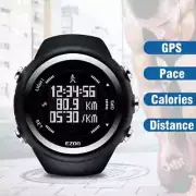 Men Timing Digital Watch Outdoor Sport Multifunction Watches Fitness Distance