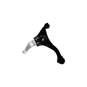 1 x Trupro Front Lower RH Control Arm for Hyundai Grandeur TG Sonata NF Sedan