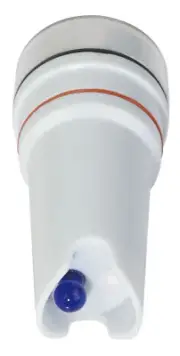 Apera PH60-DE Replacement pH Probe for ZenTest PH60-Z Smart pH Tester