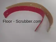 Advance Squeegee Set 5631430 Advenger Rider Floor Scrubber Adgressor Adhancer
