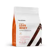 [Top Athlete Store] Ultimate Lean Whey Protein, Dutch Chocolate