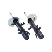 2 x Front Monroe Original Shock Absorbers for Mini R50 R52 R53 Cooper S 02-08