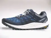 Merrell Women's Antora 3 Print J500518 Trail Running Shoes, Size 10 Medium US