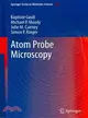 Atom Probe Microscopy