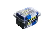 Camelion 1.5V AAA Heavy Duty Blue Series Battery 24 Pack Remote Controls