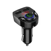 G32 car mp3 Bluetooth FM hands-free telephone car card mp3 player car charger