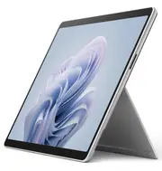 Microsoft Surface Pro 10 13' TOUCH Intel AI U5-135U 16GB 512GB SSD WIN11 PRO USB-C Thunderbolt WIFI6E BT5.3 Camera 878g 15hrs Platinum 2YR- EU require ZDU-00012