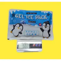 在飛比找蝦皮購物優惠-Ice Gel JUMBO 500 克大號冰袋 BLue I