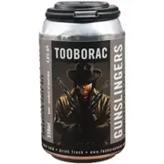 Tooborac Gunslinger's American Pale Ale Can 330mL