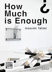How much is Enough