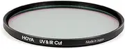Hoya 52mm UV and IR Cut Screw-in Filter