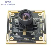 OV9732 1MP Camera Module 60-180 Degree HD 30FPS Module For Windows Android Linux
