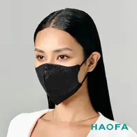 在飛比找蝦皮商城優惠-HAOFA氣密型99%防護醫療N95口罩(抗UV50+)-鋼
