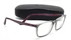 Ray-Ban RX7170I 8086 Grey Frames Reading Glasses/Bifocal/Progressive Lenses