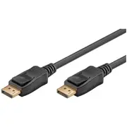 Shintaro DisplayPort DP to DisplayPort DP V2 2m Cable