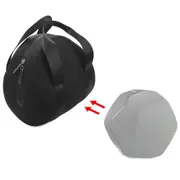 Portable Nylon Speaker Bag for b & o Beoplay S3 Bluetooth - Handbag