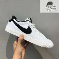 在飛比找蝦皮購物優惠-【AND.】NIKE SB BLAZER ZOOM LOW 