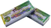 Mr. Pumice Ultimate Pumice Bar - 4 pieces