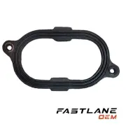 2007-2009 ASTON MARTIN DBS OIL SEPARATOR GASKET NEW OEM 1R12-01-10487
