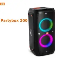 在飛比找蝦皮購物優惠-『韋伯樂器』台灣公司貨 JBL PartyBox 300 藍