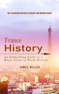 在飛比找博客來優惠-France History: The Fascinatin