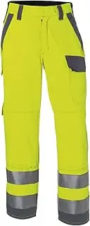 [KÜBLER Workwear] KÜBLER PROTECTIQ ARc1 PSA 3 High VIS Trousers