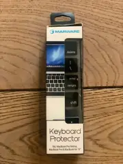 Marware, Keyboard Protector (APKB1BK), BRAND NEW