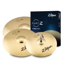 在飛比找蝦皮購物優惠-Zildjian New Planet Z 套鈸組 | PL