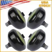 4pcs Suspension accumulator Fits Lexus LX570 Land Cruiser 200 Sport 2008-2021 (for: Lexus)