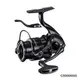 ◎百有釣具◎SHIMANO 頂級款 EXSENCE LB C3000MPG(03636) 路亞軟絲手煞車捲線器 漆黑塗裝