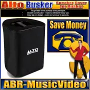 Alto Professional Busker Cover for Busker Portable Speaker