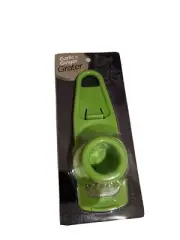 Garlic and Ginger Grater
