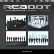 Reboot - 2nd Full Album (YG TAG Album) (Import)