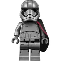 在飛比找蝦皮購物優惠-LEGO 樂高 人偶 STARWARS 星際大戰 法斯瑪隊長